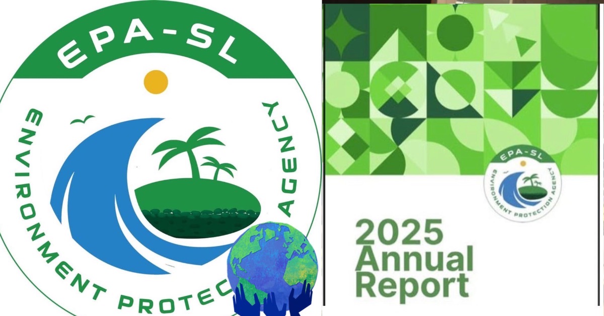 EPA Records Strong Financial and Environmental Performance in 2025 Report