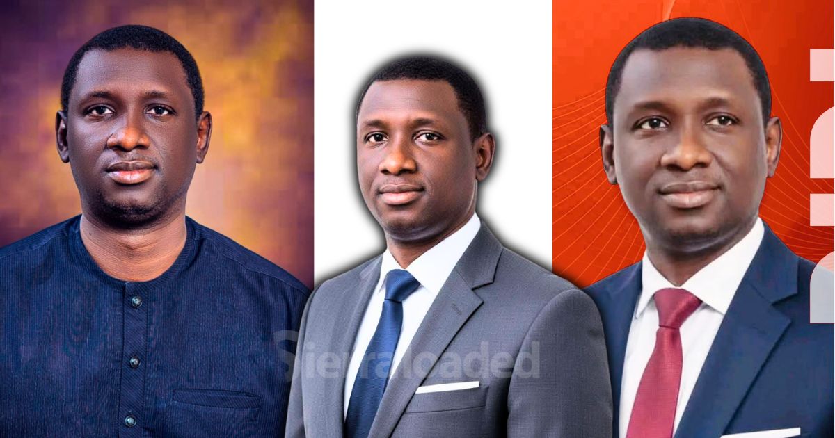 The Case for Dr Ibrahim Bangura Hub: Healing, Unity, and Building a New Development Path for Sierra Leone