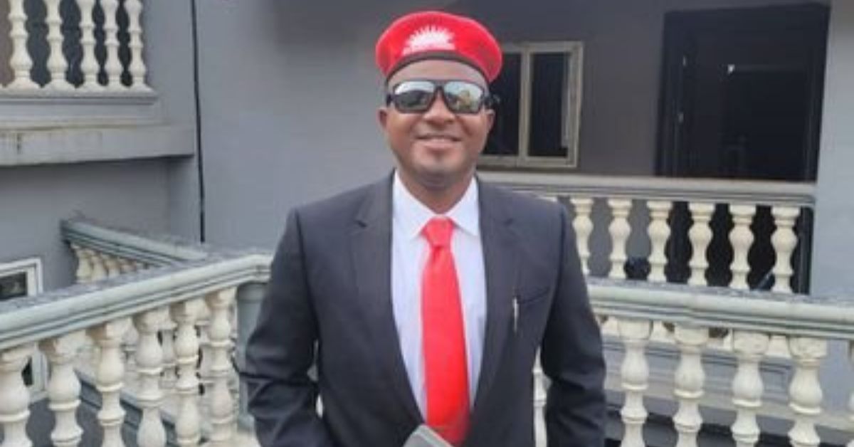 APC MP Ibrahim Barrie Urges Stronger Parliamentary Oversight of Sierra Leone’s Electoral Commission