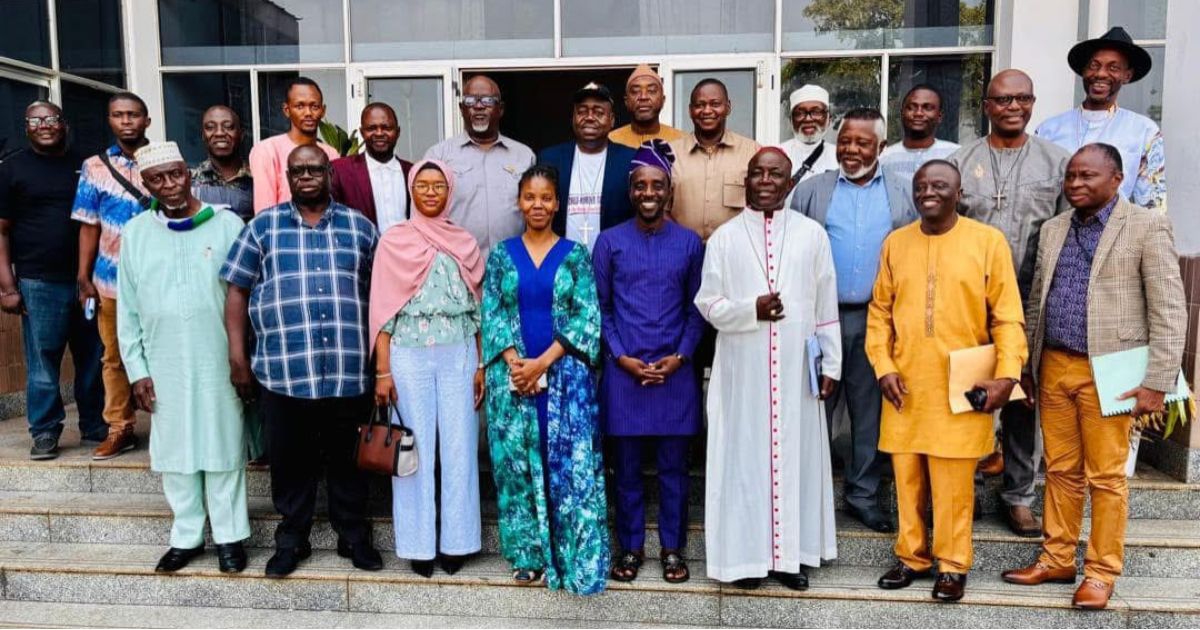 Inter-Religious Council Raises Concern Over Political Statements and Hate Speeches in Sierra Leone