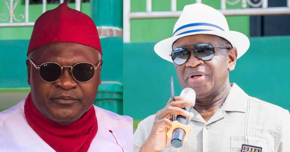 Former Attorney General Condemns President Bio’s “Die Early” Statement, Warns of Violence Against Opposition