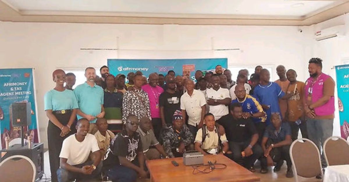 Digital Financial Initiative Launched for Cocoa Farmers in Eastern Sierra Leone