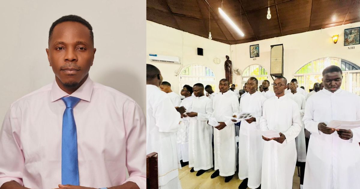 Kenema Cathedral Choir Tenders Public Apology Over Controversial Mass Performance for Chief Minister Sengeh