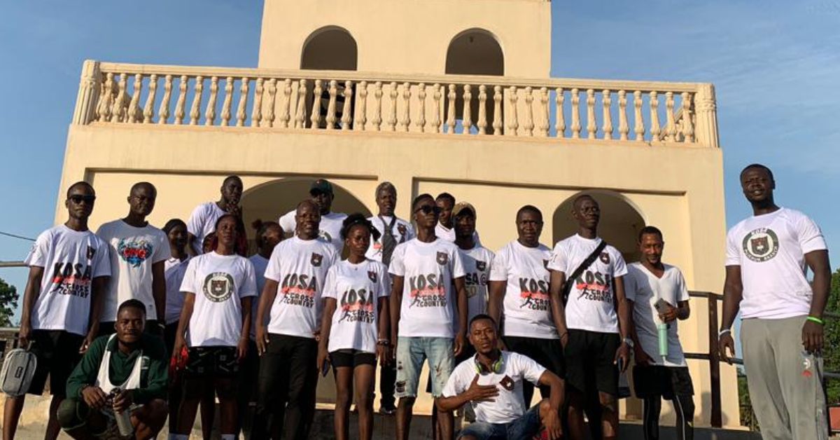 Kenema Old Students Association Launches Pujehun Branch in Grand Ceremony