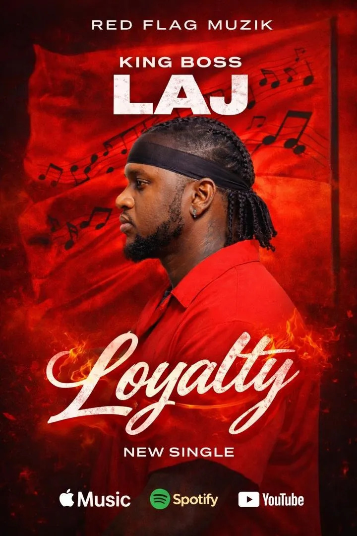 King Boss LA – Loyalty