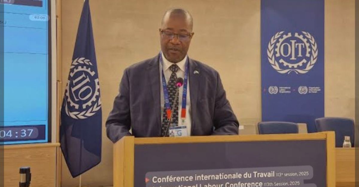 Ministry of Employment Set to Host 2026 National Labour Conference in Freetown