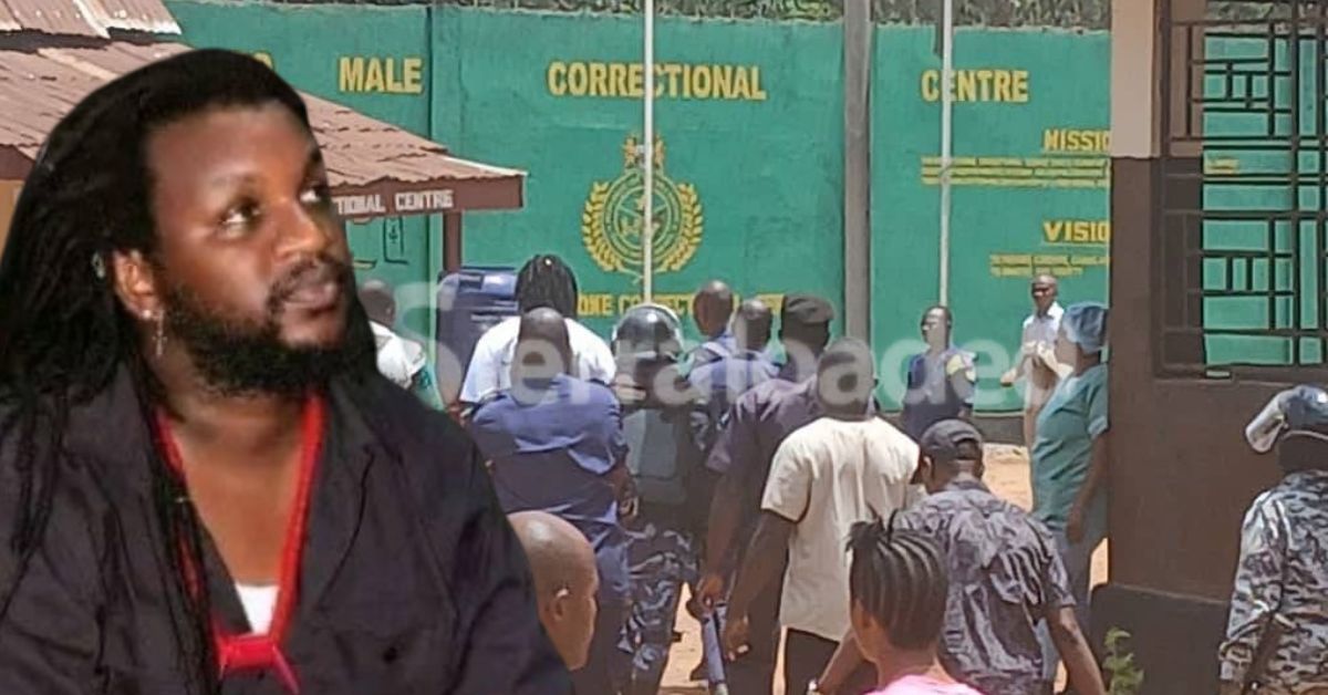 Government’s Silence on Boss LAJ’s Detention Fuels Public Concern Amid Court Delays