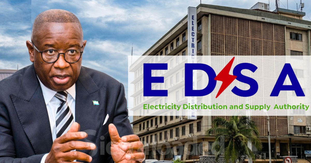 EDSA Operations Set For Private Sector Management By End Of 2026