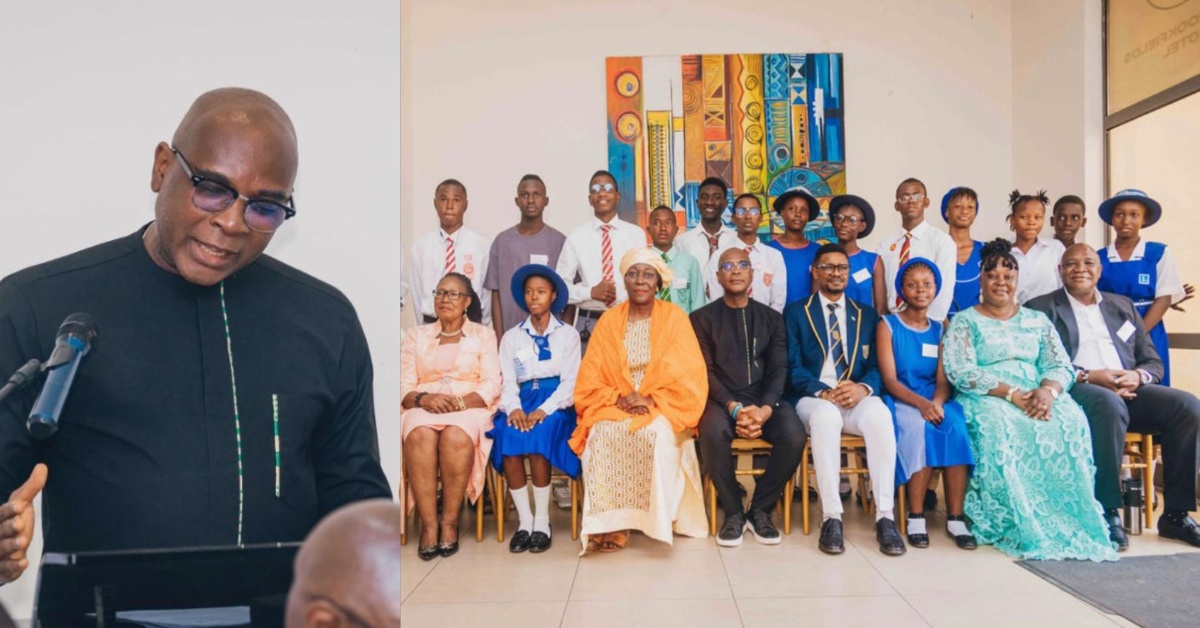 Sierra Leone Tackles its English Language Crisis: A Nation’s Wake-Up Call and Bold Path Forward