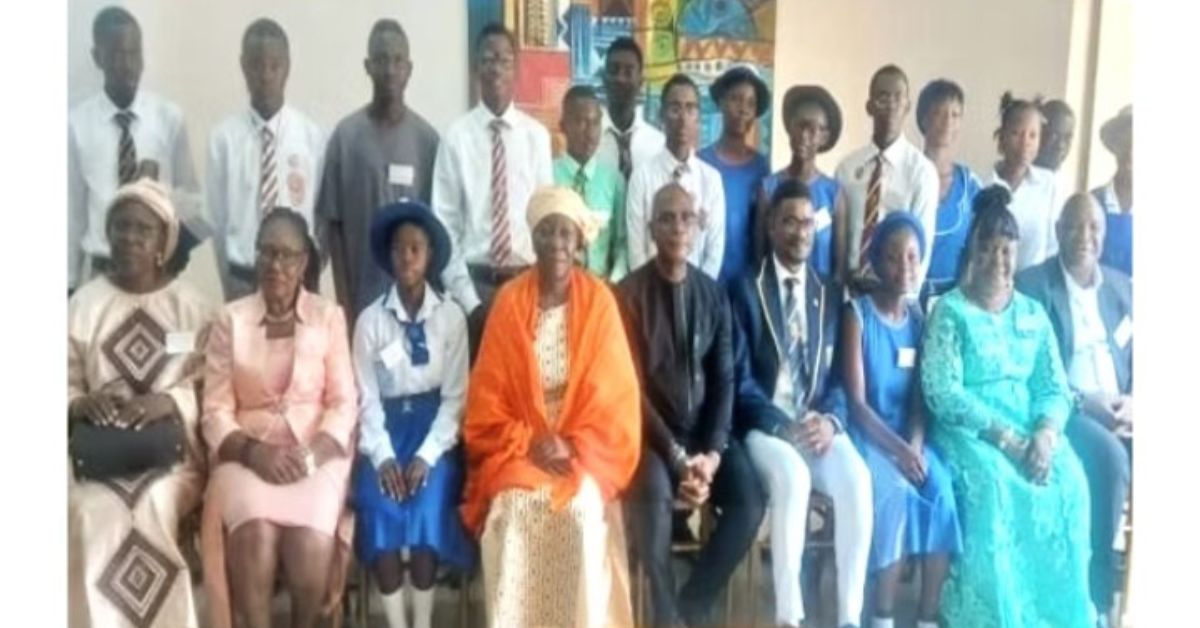 MBSSE Takes Bold Steps to Improve English Language Performance in WASSCE