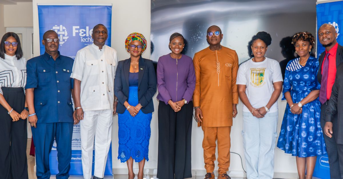 Government Convenes High-Level Ministerial Meeting on Felei TechCity Vision in Freetown