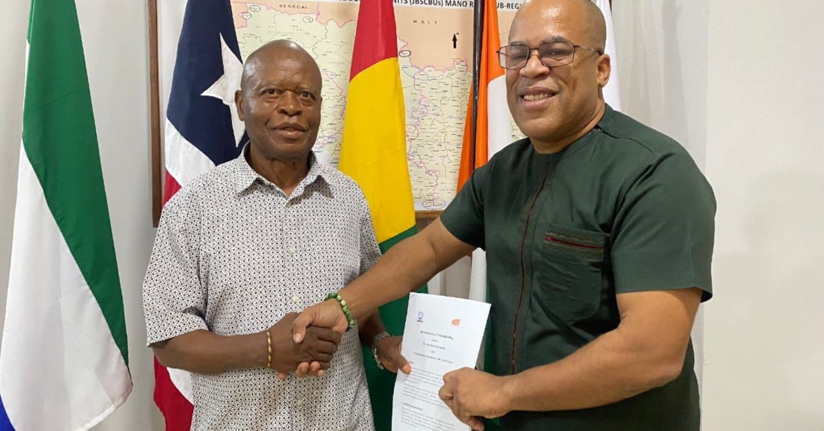 MRU and XL Entertainment Launch Mano River Week to Boost Regional Culture and Integration