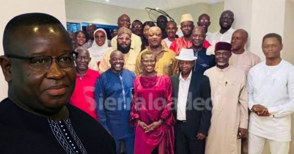 Government, APC Settle Five National Unity Agreement Issues, Three Pending