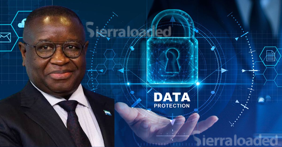 Government Approves First National Data Protection Policy