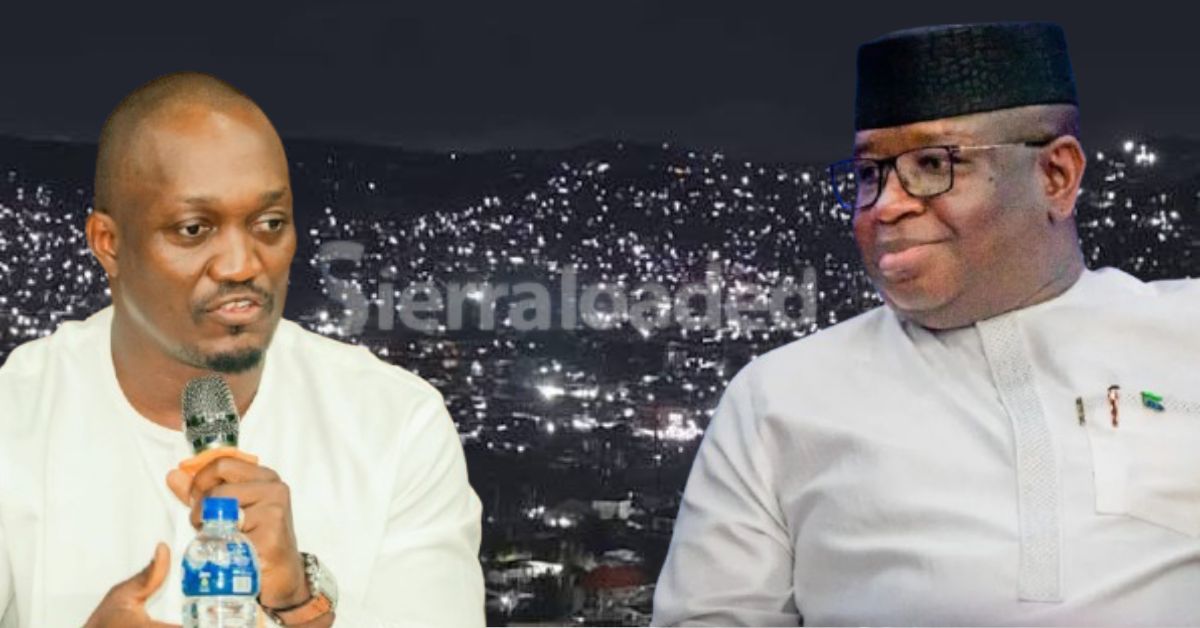 Government Cites Gains in Power Supply, Warns of Persistent Distribution Issues Nationwide