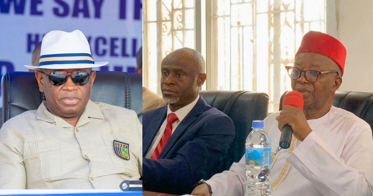 President Bio Invites APC Leaders for Peace Talks Amidst Governance Boycott