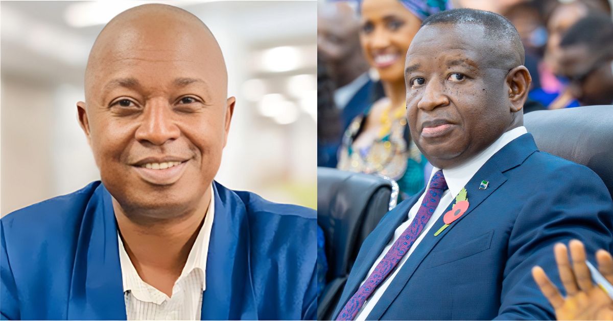 State House Suspends MMTU Vice-Chancellor Philip John Kanu Over Recruitment Scandal