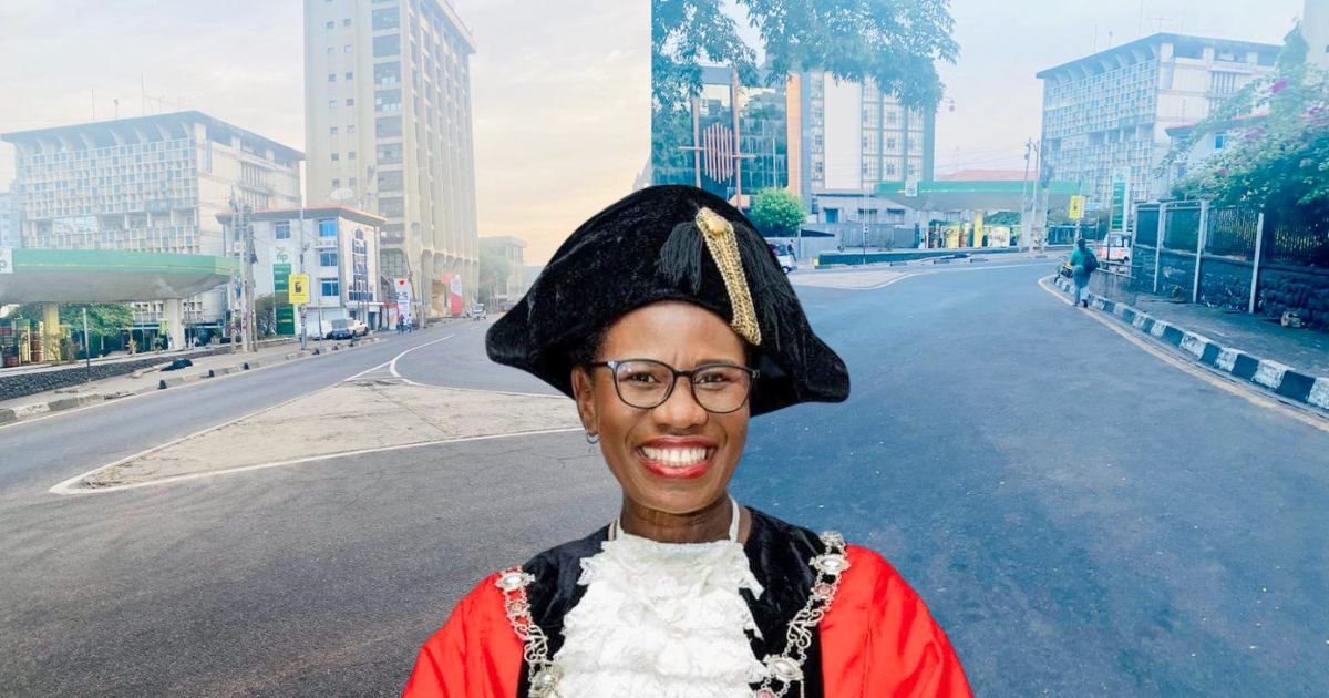 ‘Mayor’s Systems’ Keep Freetown Clean Despite Governance Boycott – FCC