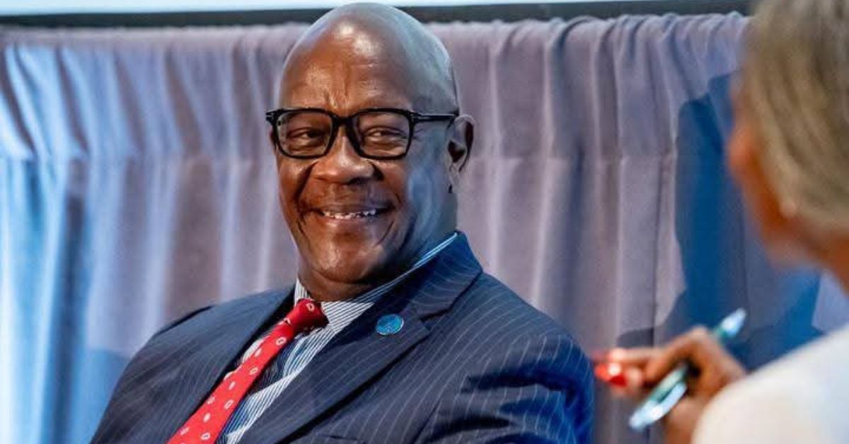 Health Minister Mobilizes Over $800 Million for Global Health Financing Facility