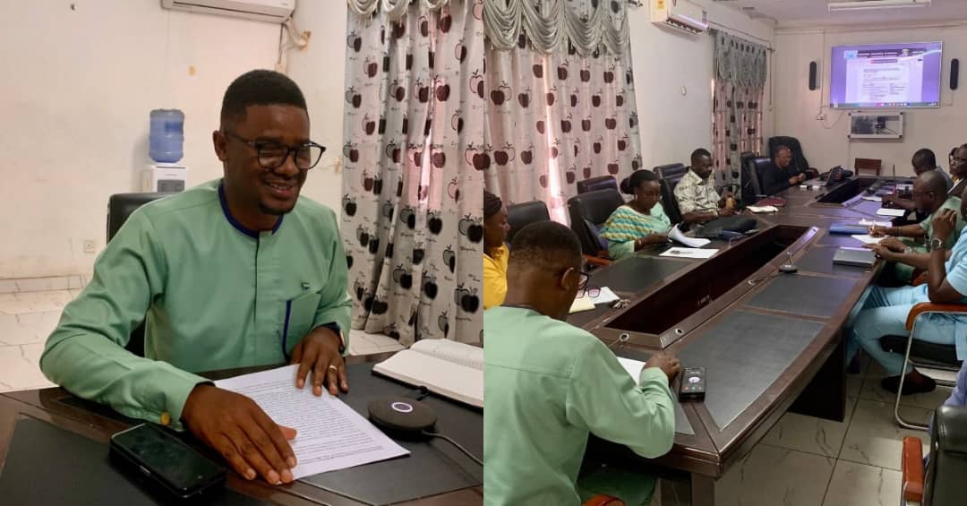 Higher Education Ministry Launches Regional Vaccine Research Initiative With IDRC Support