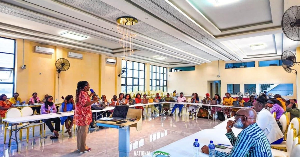 Ministry of Tourism Trains 30 Female Journalists in Sustainable Tourism Reporting
