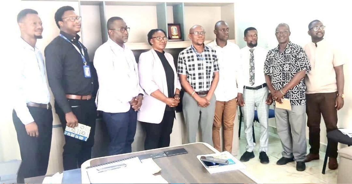 Government and CRS Strengthen Collaboration on Water and Sanitation Delivery