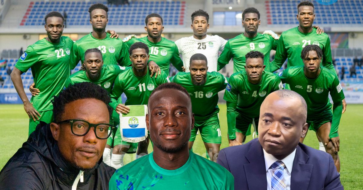 Alhaji Kamara Questions SLFA Transparency in Mohamed Kallon’s Sacking