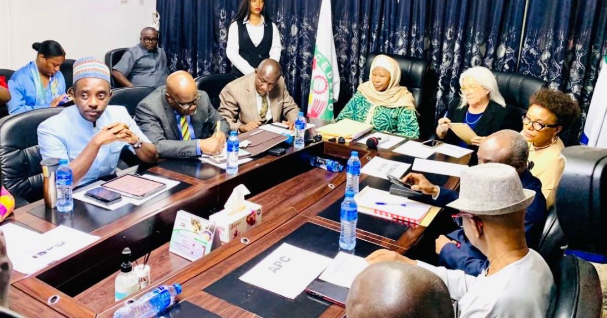 Electoral Reform Is Not a Threat: Why Parliamentary Oversight Strengthens Democracy