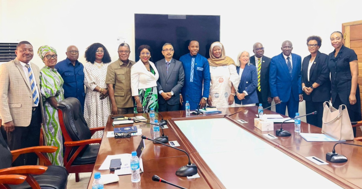 Moral Guarantors Engage Government, APC on ANU Implementation and Governance Concerns