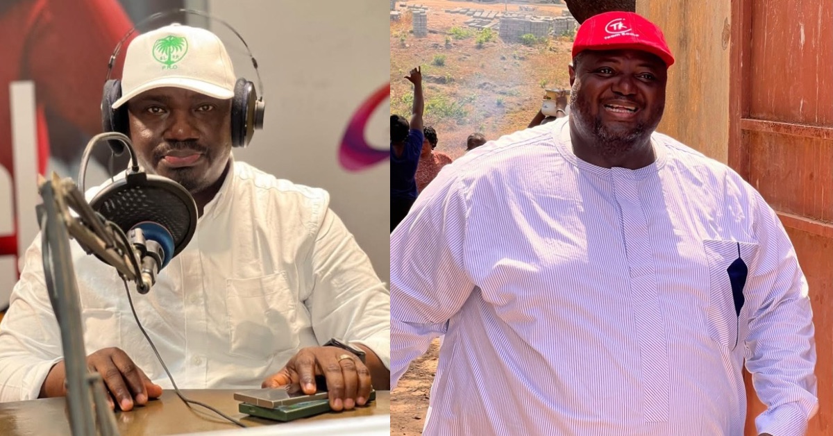 SLPP Spokesman Accuses WARDC Chairman Kasho Holland-Cole of Sabotage in Western Rural District