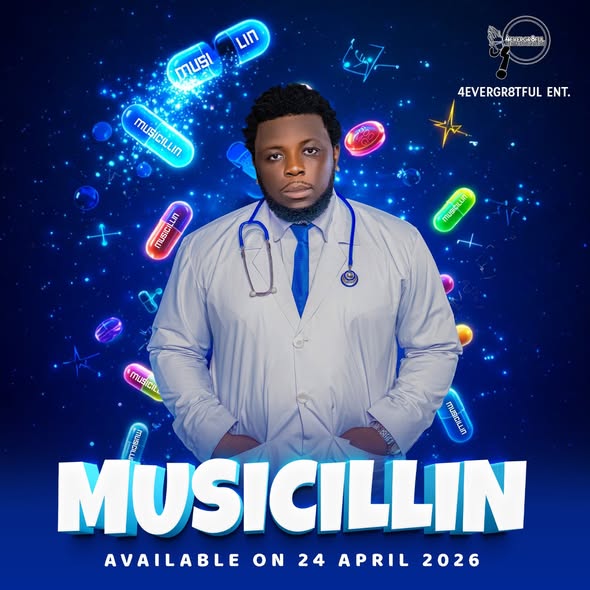 Mus B – Muscillin Album