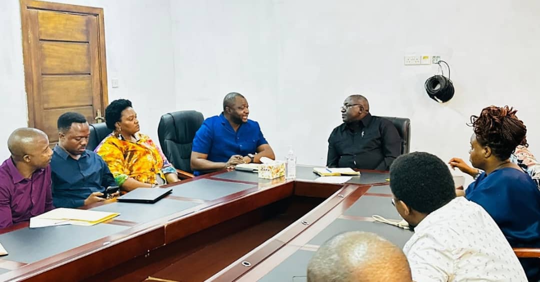 NCRA, NIB Forge Partnership to Streamline Business Registration in Sierra Leone