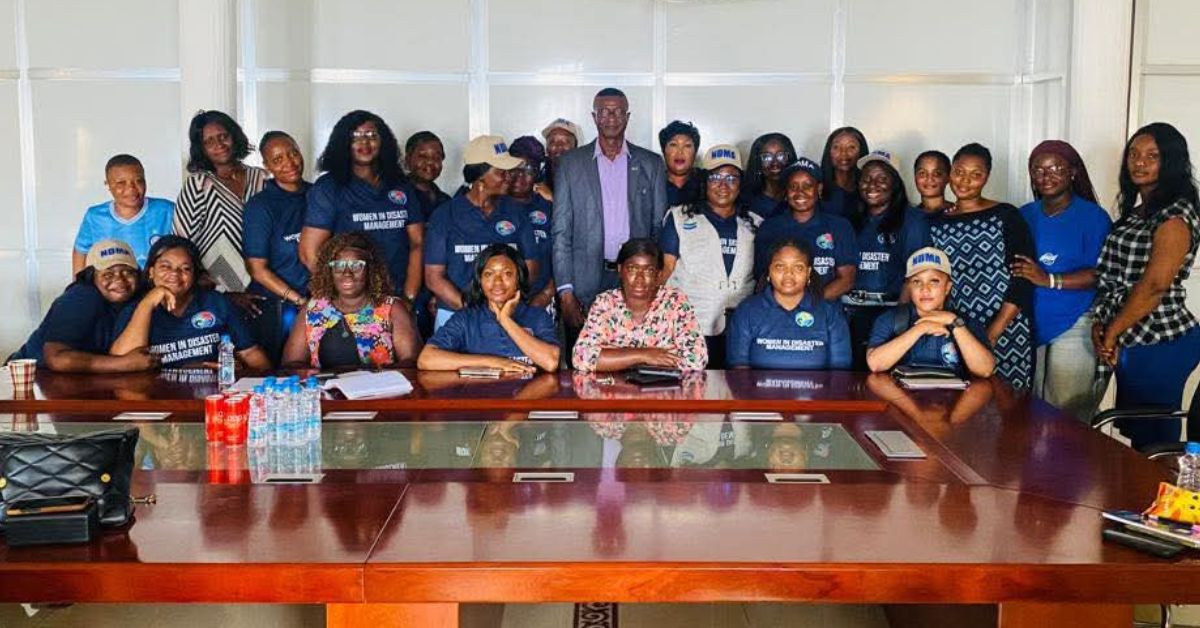 NDMA Takes Steps to Strengthen Women’s Role in Disaster Management