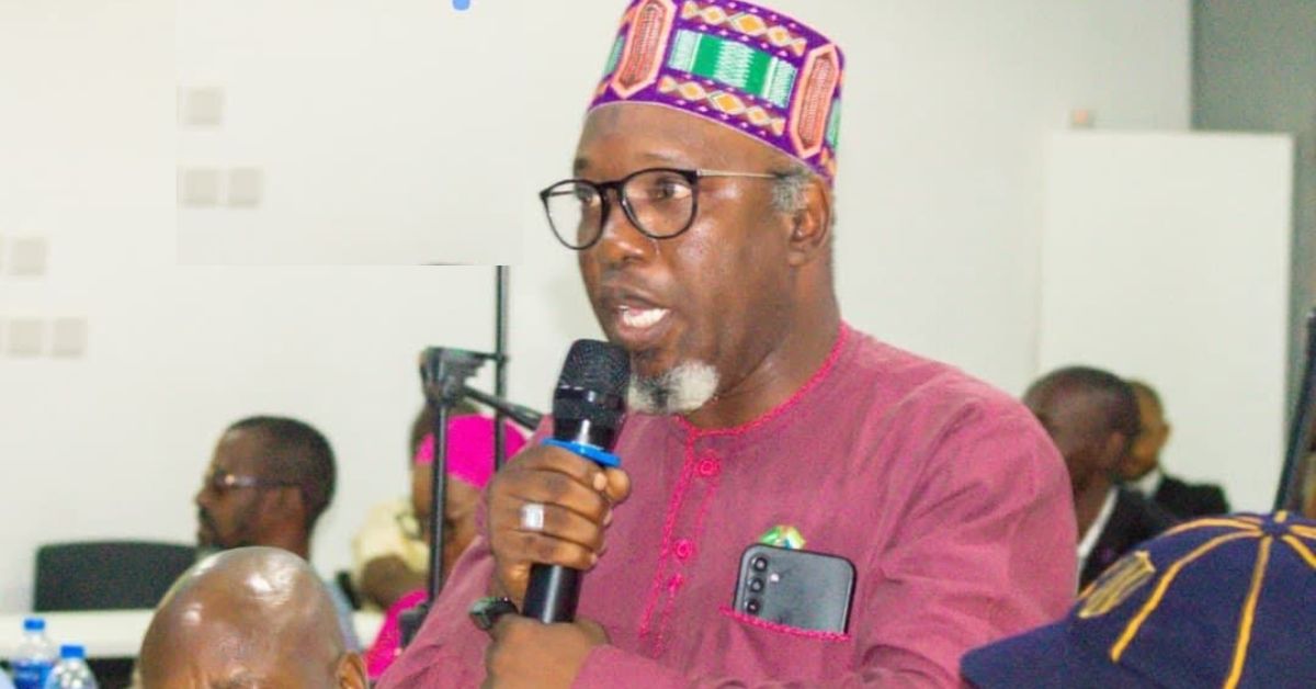 NDA Party Chairman Barrie Urges Electoral Integrity and Dialogue Amid Governance Tension