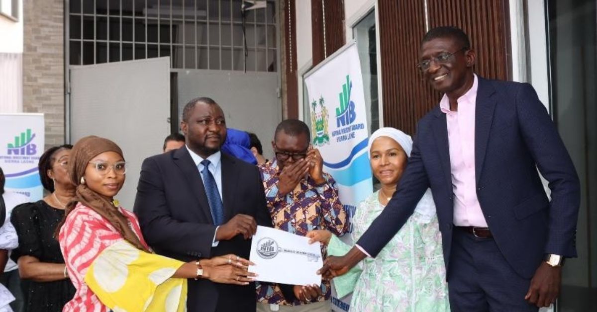 NIB Unveils One Stop Shop Centre to Enhance Business And Investment Registration