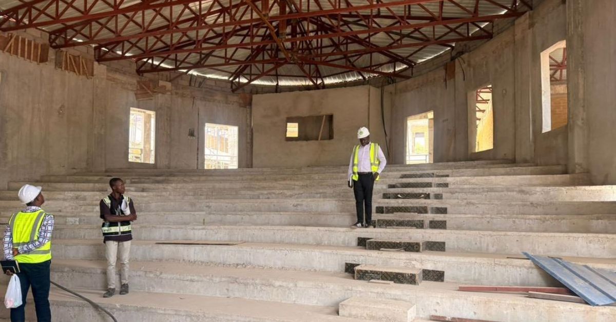 NPPA Establishes Engineering Directorate to Boost Oversight of Public Works