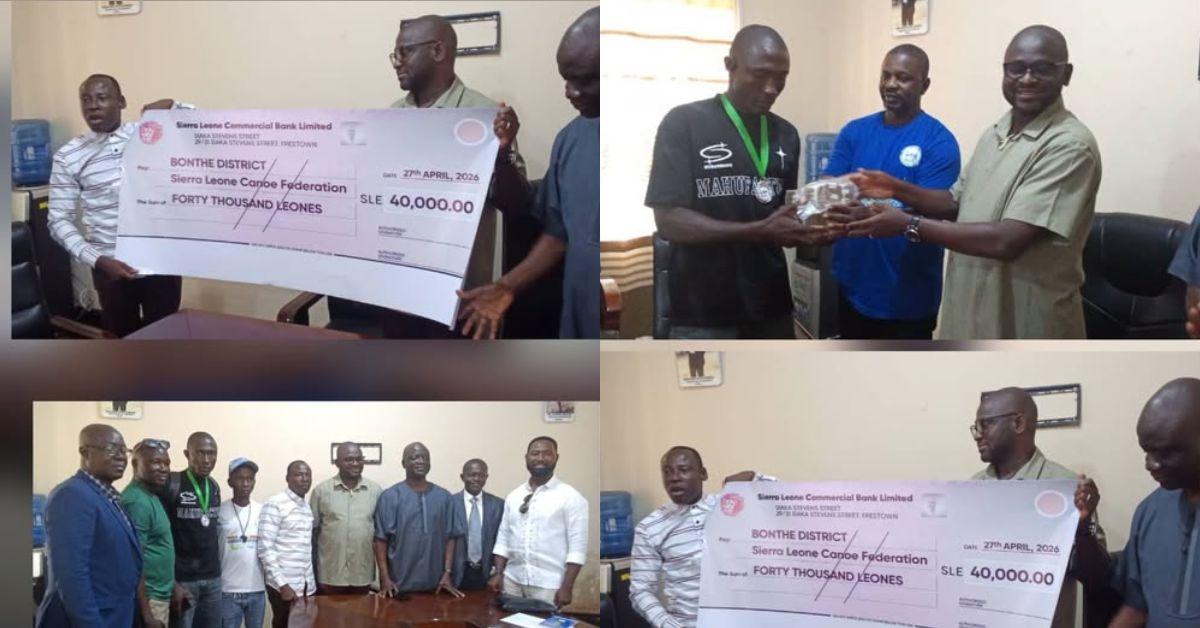 NSA Presents Prizes to Winners of National Canon Competition