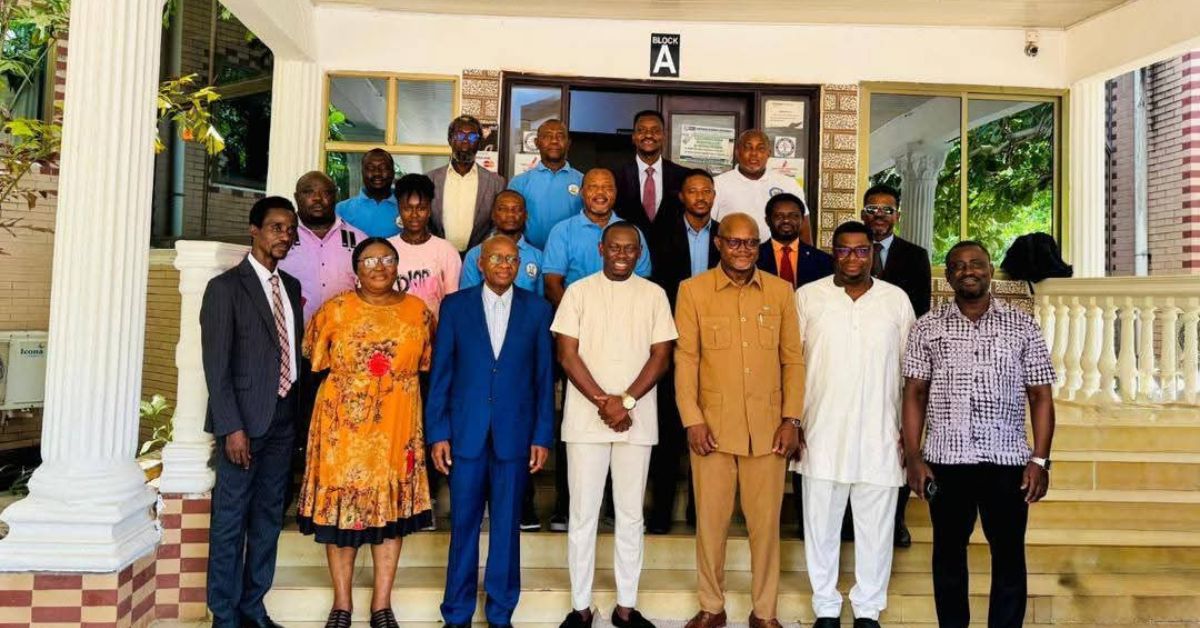 Public Sector Reform Unit, Electricity and Water Regulatory Commission Collaborate for Internal Review for Strengthened Regulation