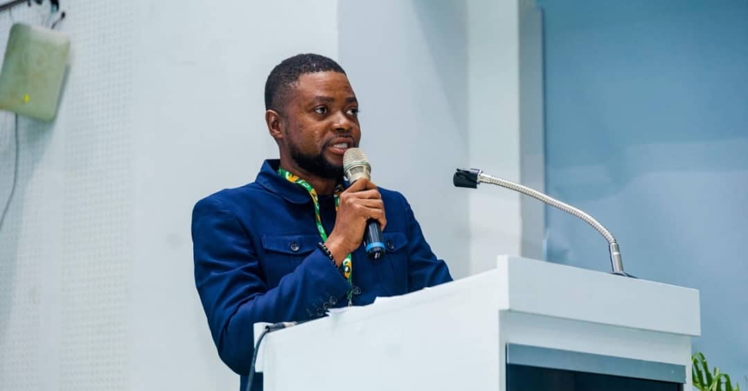 NWRMA Showcases Nature-Based Water Security Solutions at EPA CLA 2026