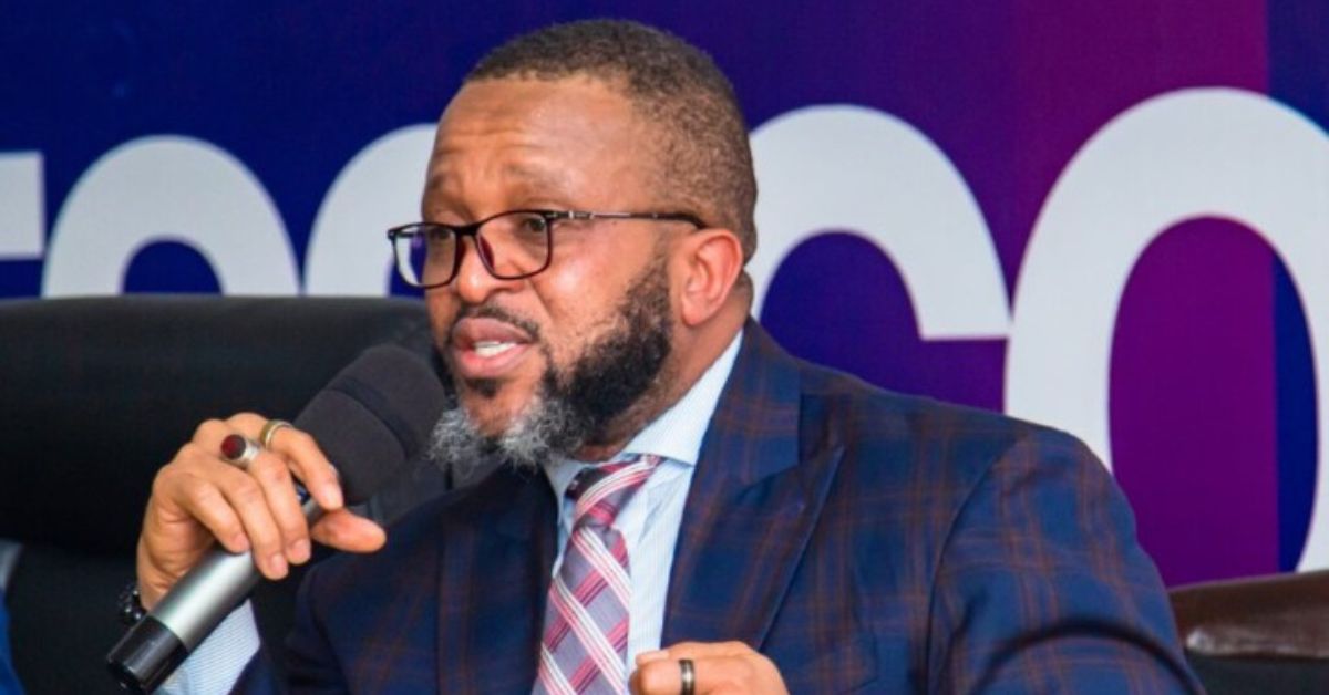 NatCA Showcases Sierra Leone’s Digital Ambitions at GITEX Africa 2026