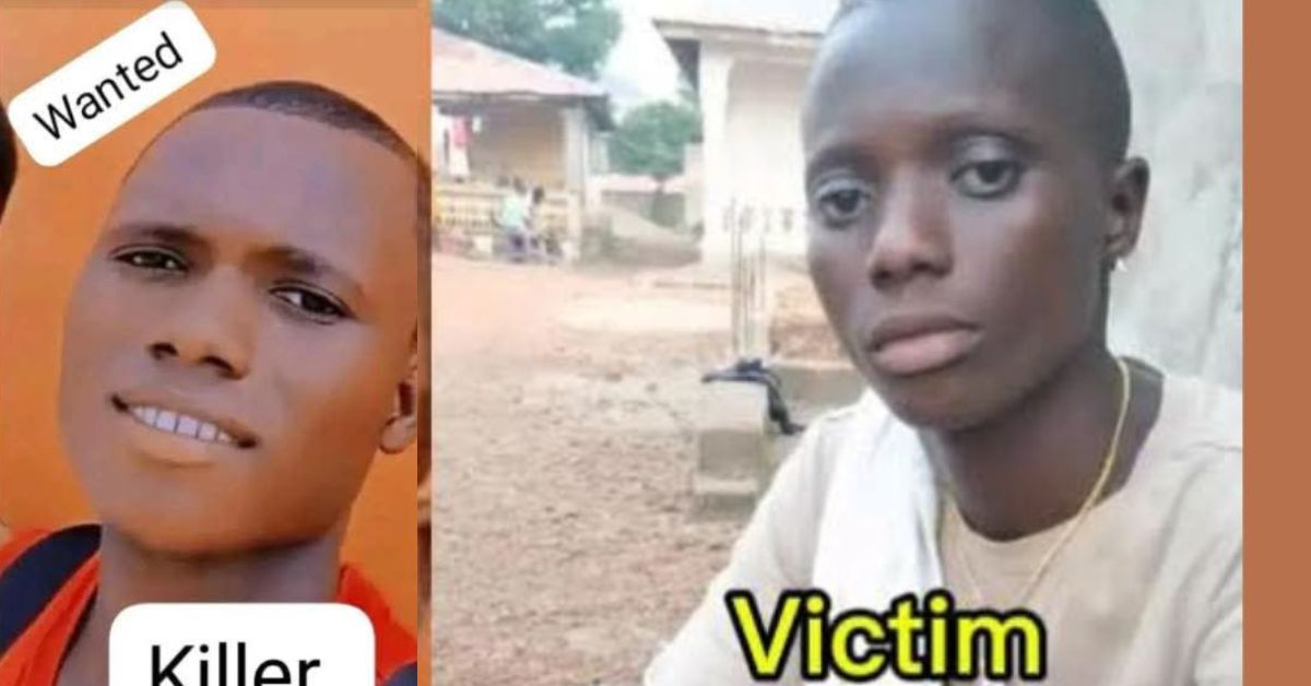 Man Reportedly Stabs Friend to Death in Loko Town Over Bluetooth Device