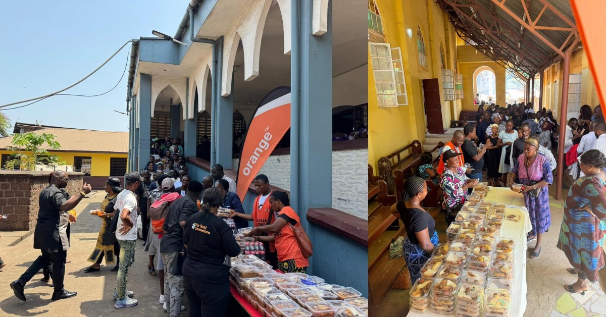 Together We Eat: Sharing Love, Faith, and Responsibility This Easter