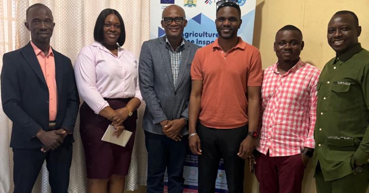 Sierra Leone’s Coffee Industry Poised for Expansion and Revival