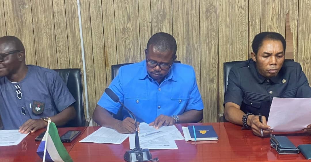 Parliament Probes Environmental Agencies Over Weak Systems and Policy Gaps