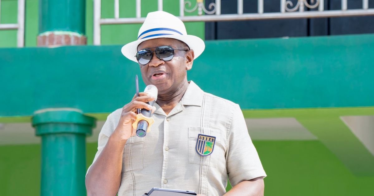 “Anyone in Bonthe District Who Supports APC Shall Die Early” – President Julius Maada Bio