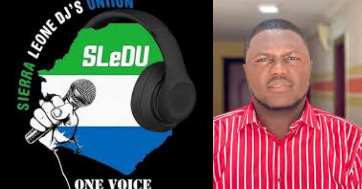 Sierra Leone DJs Union Issues Public Apology to Kenema Mayor on Behalf of Prezo Koroma