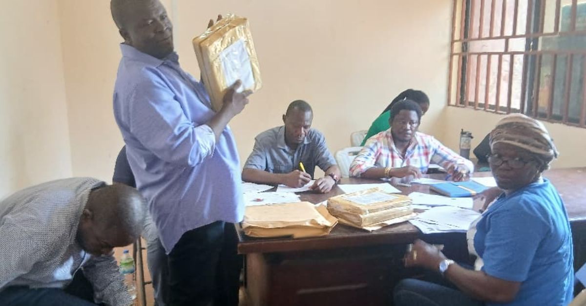Pujehun District Council Opens Bids for Key Health and Education Projects