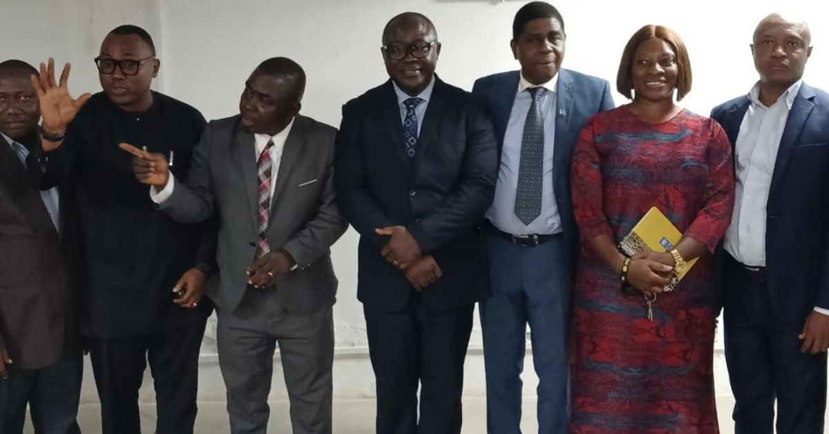 RAIC Secures Release of MPs’ Contacts Details After Citizens’ Requests