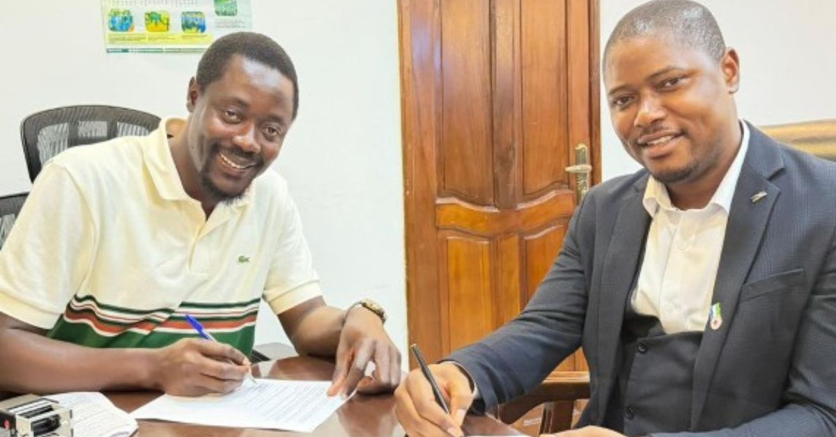 SLRSA, Red Cross Sign MoU to Strengthen Road Safety and Emergency Response