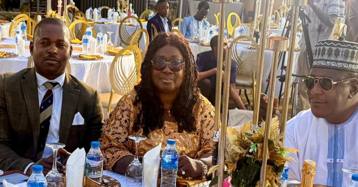 SALHOC and Keystone One Properties Formalize Partnership, Unveil Luxury Housing Project